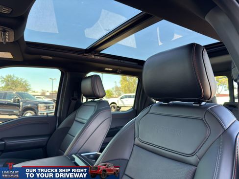 Used 2025 Ford F150 Raptor AWD/4WD image 20