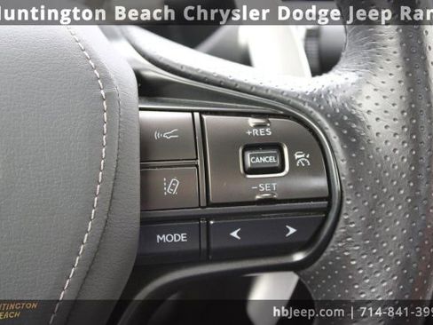 Used 2021 Lexus LC 500 Convertible w/ Touring Package image 15