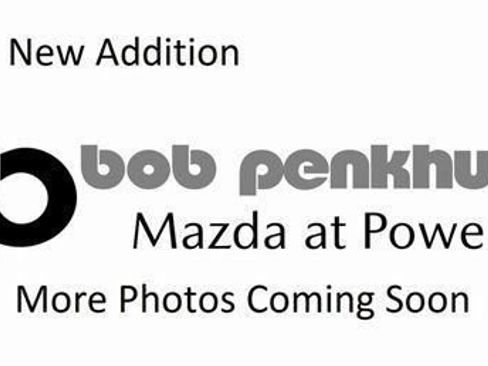 New 2026 MAZDA CX-5 2.5 S w/ Premium Package image 2