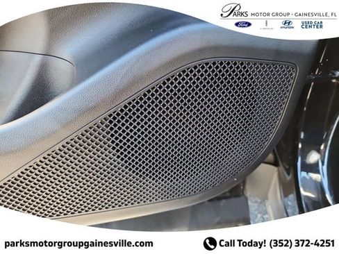 New 2025 Hyundai Santa Cruz SEL FWD image 16