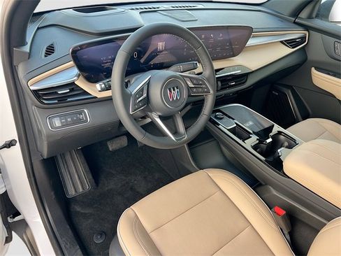 New 2026 Buick Enclave Preferred w/ Power Package image 6
