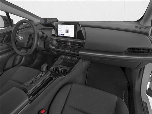 New 2026 Toyota Prius LE image 11
