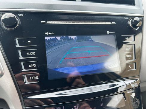 Used 2015 Toyota Prius V Four FWD image 19