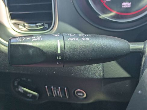 Used 2021 Dodge Charger R/T RWD image 27