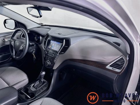 Used 2018 Hyundai Santa Fe SE w/ Cargo Package AWD/4WD image 36
