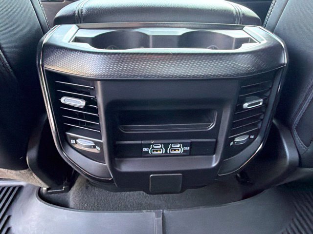 Used 2024 RAM 1500 Big Horn AWD/4WD image 14