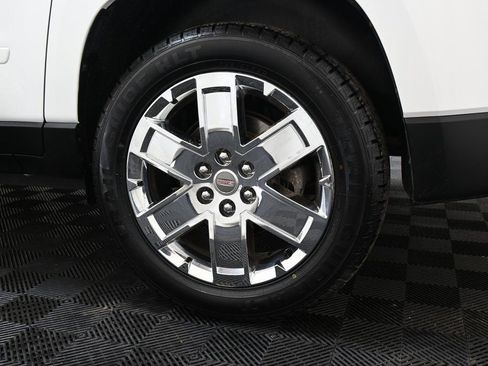 Used 2017 GMC Acadia Limited SLT image 26