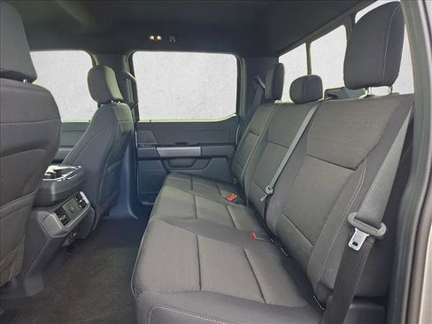 New 2026 Ford F150 XLT RWD image 16