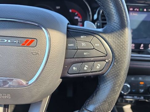 Used 2024 Dodge Durango GT AWD/4WD image 24