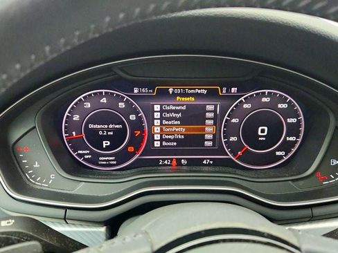 Used 2019 Audi A5 2.0T Premium Plus w/ Premium Plus image 15