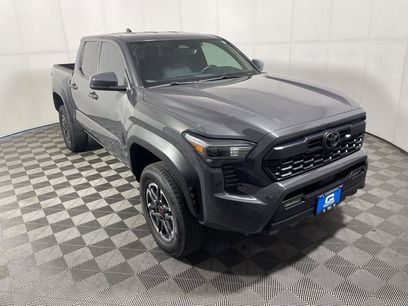 Used 2024 Toyota Tacoma TRD Off-Road