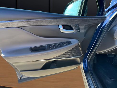 Used 2020 Hyundai Santa Fe Limited image 37