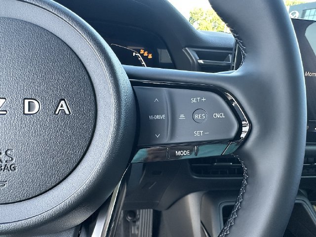 New 2026 MAZDA CX-5 Select AWD/4WD image 23