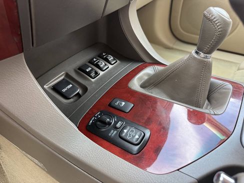 Used 2008 Lexus GX 470 AWD/4WD image 13