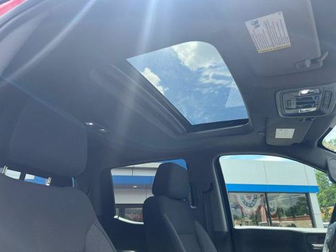 Used 2019 Chevrolet Silverado 1500 LT w/ All-Star Edition AWD/4WD image 15