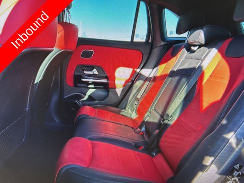 Used 2023 Mercedes-Benz GLA 45 AMG 4MATIC image 9