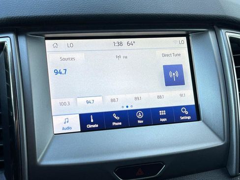 Used 2019 Ford Ranger XLT w/ FX4 Off-Road Package image 17