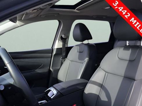 Used 2025 Hyundai Tucson SEL AWD/4WD image 12
