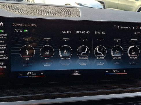 Used 2023 BMW X7 xDrive40i AWD/4WD image 16
