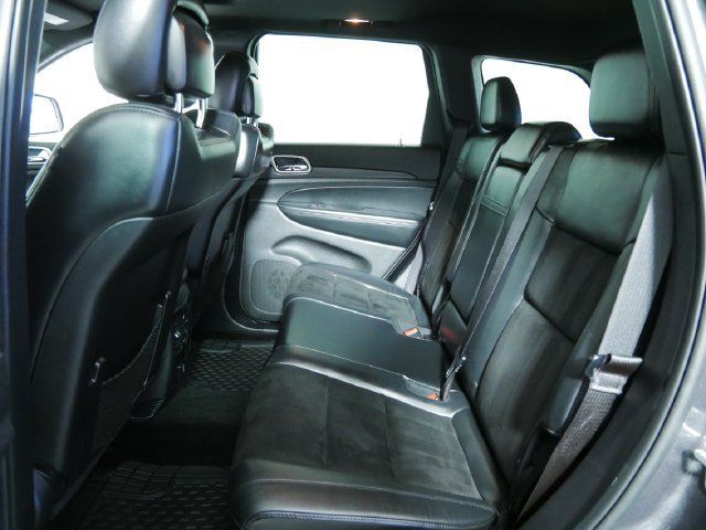 Used 2015 Jeep Grand Cherokee Altitude AWD/4WD image 17