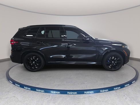 Used 2024 BMW X5 M60i image 6