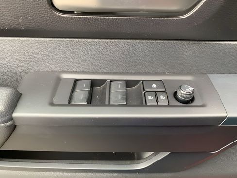 Used 2024 Toyota Tundra SR5 w/ SX Package image 12