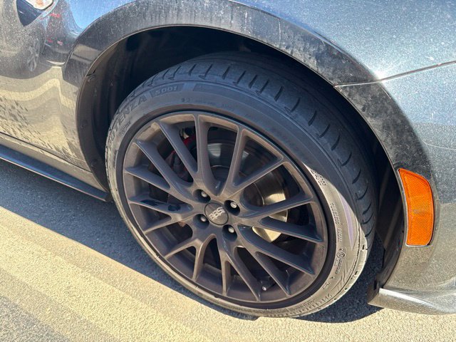 Used 2023 MAZDA MX-5 Miata Club RWD image 5