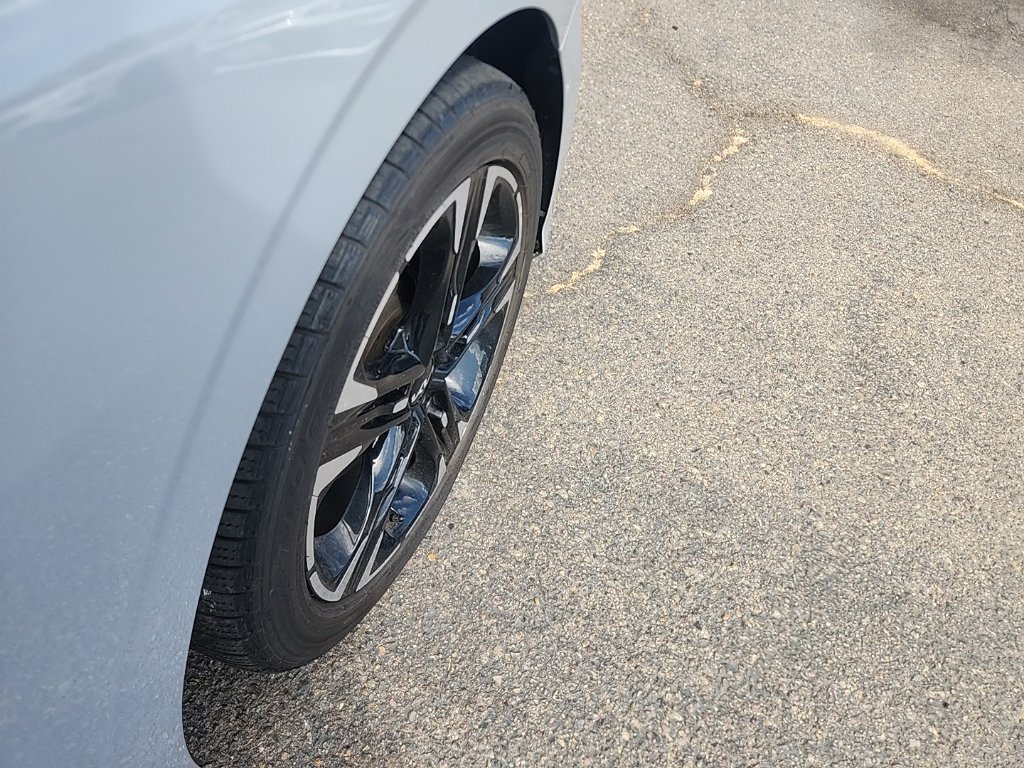 Certified 2024 Kia K5 GT-Line FWD image 15