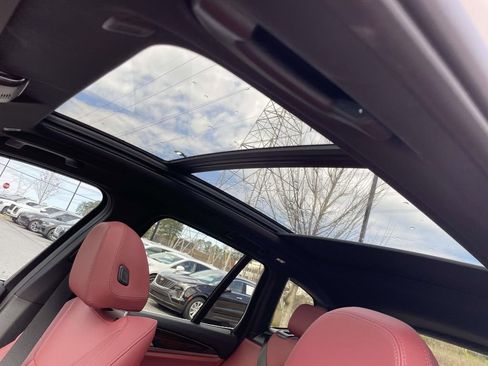 Used 2024 BMW X3 xDrive30i w/ Convenience Package w/ZPA image 17