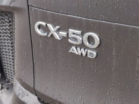 New 2026 MAZDA CX-50 AWD 2.5 Hybrid w/ Weather Package image 12