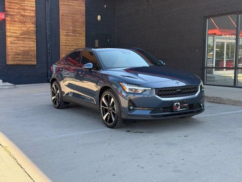 Used 2022 Polestar Polestar 2 w/ Plus Package AWD/4WD image 10