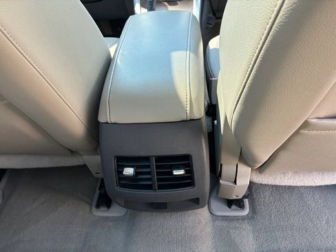 Used 2011 Ford Edge SEL w/ 202A Rapid Spec Order Code FWD image 17