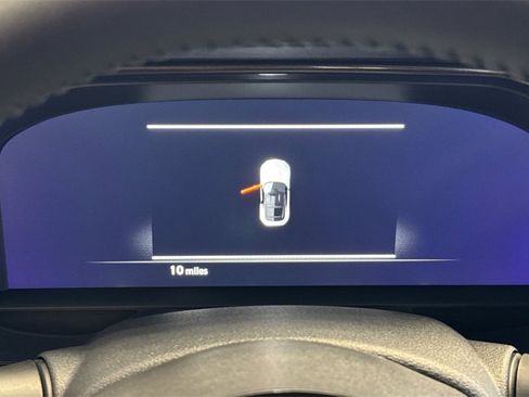 New 2026 Nissan Z Performance image 19