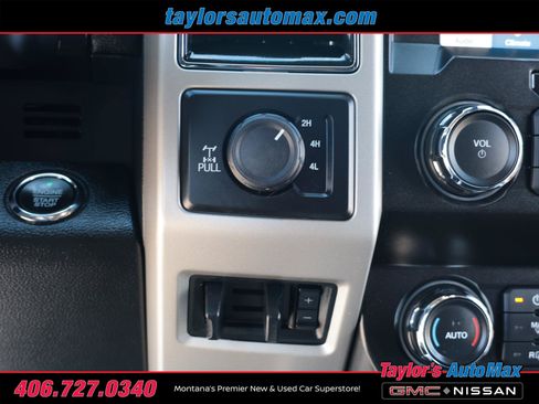 Used 2019 Ford F350 Lariat AWD/4WD image 29