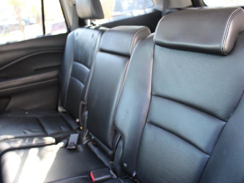 Used 2019 Honda Pilot EX-L image 30