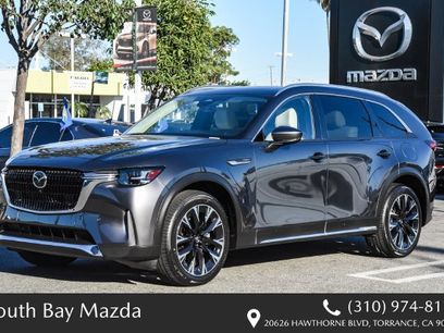Certified 2024 MAZDA CX-90 Plug-In Hybrid w/ Premium Plus