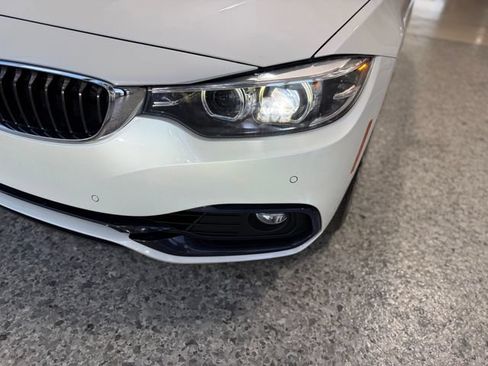 Used 2019 BMW 440i Convertible RWD image 56