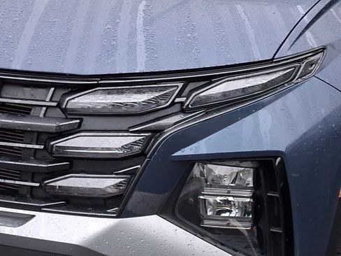 Used 2025 Hyundai Tucson SEL AWD/4WD image 9
