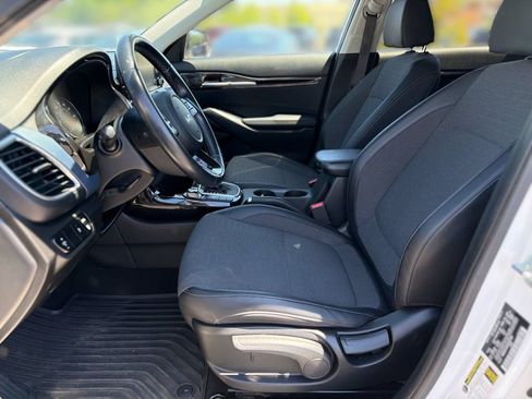 Certified 2023 Kia Seltos S AWD/4WD image 7