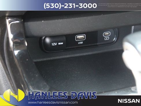 Used 2024 Kia Seltos S AWD/4WD image 20