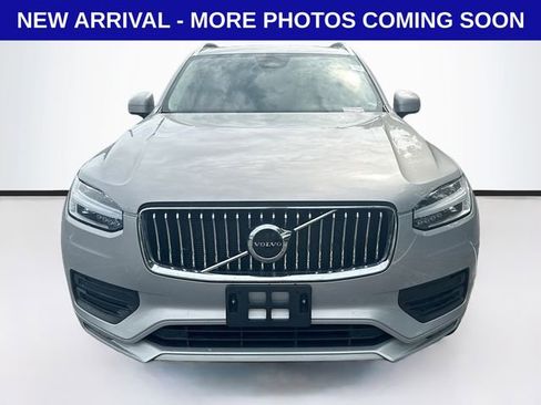 Used 2023 Volvo XC90 B5 Core w/ Protection Package Premier AWD/4WD image 2