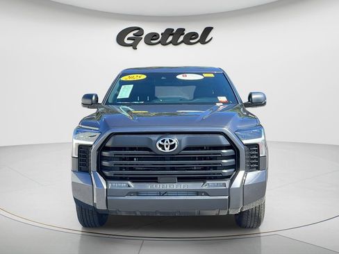 Used 2025 Toyota Tundra SR5 w/ SR5 Premium Package AWD/4WD image 2