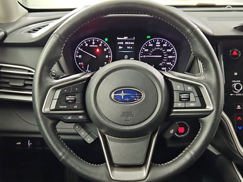 Used 2020 Subaru Outback Limited image 24