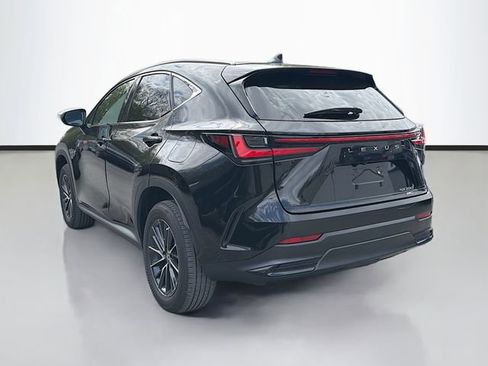 Used 2024 Lexus NX 350 AWD image 5