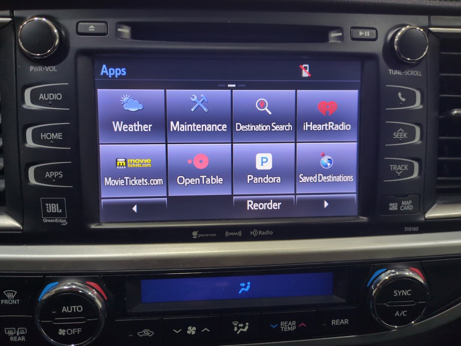 Used 2016 Toyota Highlander Limited AWD/4WD image 27