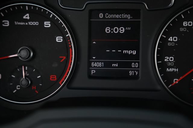 Used 2018 Audi Q3 2.0T Premium FWD image 46