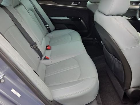Used 2023 Kia K5 EX FWD image 16