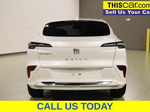 Used 2026 Buick Envista Avenir FWD image 7