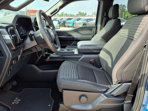 Used 2022 Ford F150 XL w/ STX Appearance Package image 15