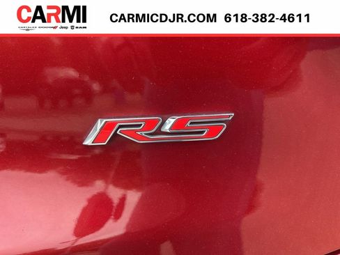 Used 2019 Chevrolet Blazer RS AWD/4WD image 8